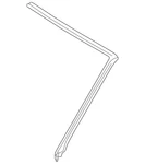 Genuine Bmw Seal 51-71-8-410-169. Fixed Price $1086.75.