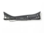 2011-2012 Nissan Leaf Windshield Cowl Top Vent Cover Grille, A774, Oem, 2011,. Fixed Price $99.04.