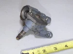 Nos 40-48 Chevy Master Fleetline Styleline Vent Window Regulator Fits 41 46 47 +. Fixed Price $115.00.