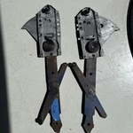 1968-1982 Corvette Manual Window Regulators Lh Rh Pair Original Gm Ncrs. Fixed Price $279.99.