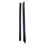 Inner & Outer Weatherstrip Set 15104015 15219154 (front Passenger Door). Fixed Price $63.88.