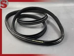2008 2014 Oem Mercedes-benz C300 Front Left Side Door Seal Weatherstrip Rubber. Fixed Price $18.38.