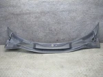 00-05 Toyota MR2 Spyder ZZW30L Front Vent Cowl Trim Cover Panel 55781-17060 Oem. Fixed Price $153.96.