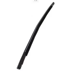 Genuine Ford Belt Molding CN1Z-7421453-H. Fixed Price $39.49.