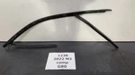 19-25 Oem Bmw G20 G80 M3 Sedan Front Right Passenger Door Window Channel Seal*. Fixed Price $49.95.