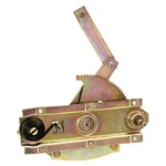 1965 1967 Mustang Quarter Window Regulator Left Side Coupe/convertible Dynacorn. Fixed Price $139.99.