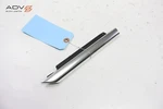 2014 - 2020 Maserati Ghibli Front Right Side Door Window Belt Molding Oem. Fixed Price $37.99.