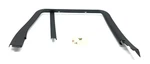 2018-2023 Bmw X3 G01 Left Driver Rear Door Window Frame Trim Cover Oem.. Fixed Price $49.99.