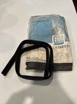 Nos New 369557 1973-80 Chevrolet Gmc Truck Lh Driver Door Run Channel Strip. Fixed Price $55.00.