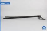 03-08 Bmw Z4 E85 E86 Front Right Side Door Weather Strip Seal Gasket Oem. Fixed Price $41.23.