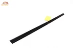 2016 - 2019 Toyota Highlander Front Right Door Window Belt Weatherstrip Seal Oem. Fixed Price $27.99.