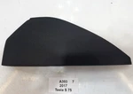 12-20 Oem Tesla Model Front Left Driver Side End Cap Cover W/ Module. Fixed Price $29.95.