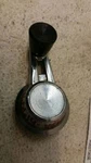 Passenger Right Front Vent Window Crank For 1962 Chevrolet Impala. Fixed Price $29.95.