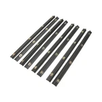 Fairchild KD2032A Belt Weatherstrip Kit. Fixed Price $198.14.