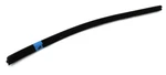 16-21 Hyundai Tucson Rear Left Door Window Inside Belt Weatherstrip Seal Oem. Fixed Price $30.00.