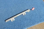 Nos Ford Glass Window Channel Mercury Truck 1949 1948 1947 1946 1942 1941 1940. Fixed Price $68.00.