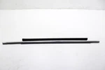20-23 Hyundai Sonata Se Rr Lh Door Window Belt Inner Outer Molding Weatherstrip. Fixed Price $103.89.