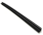 07-16 Gmc Acadia Rear Right Passenger Side Door Window Inner Sealing Strip. Fixed Price $17.00.