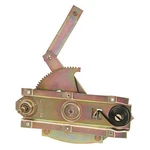 Ford Mustang 1969-1970 Dynacorn M3550 Passenger Side Manual Window Regulator. Fixed Price $123.21.