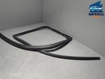 Toyota RAV4 Rear Passenger Side Door Window Glass Run Channel Seal Oem 2019-2025. Fixed Price $59.90.