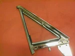 1963-1964 Ford Galaxie Hardtop & Convertible Rh Vent Window Assembly. Fixed Price $100.00.