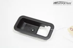 2019-2025 Chevrolet Blazer Rear Left Side Door Handle Cover Trim Cap Black Oem. Fixed Price $22.61.