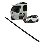 68292-35041 Genuine Toyota 10-24 4RUNNER Outer Backdoor Glass Weatherstrip. Fixed Price $68.92.