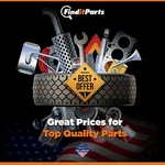 Precision Replacement Parts DWB211080 Door Seal. Fixed Price $48.07.