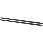1967-74 Chrysler Dodge Plymouth; Body; Front Door Glass Channel Seals;. Fixed Price $124.99.