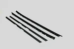 Fairchild Industries KG2077 Belt Weatherstrip Kit. Fixed Price $121.47.