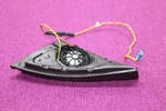 Bmw E60 528 535 550 Front Left Driver Side Triangle Tweeter Speaker Cover Oem. Fixed Price $29.99.