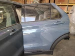 25 Ford Explorer St Line Door Blue K1 Rear Left Driver. Fixed Price $1000.00.
