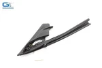 2014-21 Jaguar F-type Front Left Side Door Glass Run Channel Seal Molding Oem. Fixed Price $35.00.