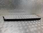 7128384 Bmw Series E93 Convertible Right Rear Quarter Window Connection Angle. Fixed Price $18.66.