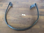 Bmw Z3 Passenger Near Side Left Door Outer Weatherstrip 8397635 Seal Exterior. Fixed Price $27.25.