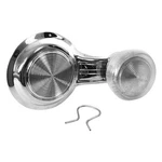 For Chevy Chevelle 1968-1972 Dynacorn M1392J Vent Window Crank Handle. Fixed Price $64.48.