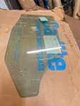 1972 Lincoln Mark Iii Passenger's Side Carlite Vent Window GLASS-D2LY-6529710-B. Fixed Price $75.00.