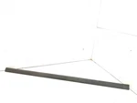 Saab 9-5 2.3T 136KW Petrol Estate 2001 Front Right Door Trim Molding 5142641RH. Fixed Price $50.97.