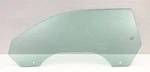 Fits 2008-2023 Dodge Challenger Driver Left Side Door Window Glass. Fixed Price $105.00.