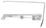 Door Window Frame Lh, 1967-68 Mustang Convertible. Fixed Price $225.32.