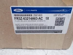 New Ford Oem Left Front Door Window Molding FR3Z-63214A63-AC. Fixed Price $135.00.