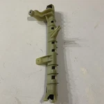 2017 Jeep Cherokee Rear Left Side Door Window Glass Guide Channel Oem (A12-0012). Fixed Price $14.99.