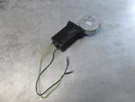 W108 W116 W114 280SE 350SE 450SE Window Motor Left Rear 0132001101. Fixed Price $249.99.