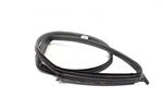 2014 - 2020 Maserati Ghibli Rear Left Side Door Body Weatherstrip Seal Oem. Fixed Price $24.74.