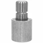 Universal Window Crank Shaft Extension Fits Chevy Camaro Corvette Buick Pontiac. Fixed Price $15.83.