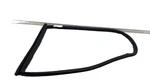 24-25 Model 3 Rear Right Primary Body Weatherstrip Rubber Seal Rh 1910986-00-D. Fixed Price $94.78.