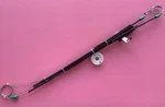 2002-5 Thunderbird Convertible Window Regulator Repair Kit Front Passenger. Fixed Price $125.00.