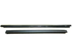 2018-2023 Chevrolet Traverse Rr Dirvr.s Door Wind. Inner Sealing Strip, Moldin. Fixed Price $50.15.