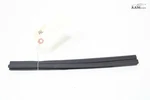 2021-2023 Buick Envision Rear Left Door Window Belt Below Weatherstrip Seal Oem. Fixed Price $26.51.
