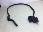 Maserati Ghibli Front Left Driver Door Body Seal Rubber Weather Strip 14-19 :o. Fixed Price $44.37.